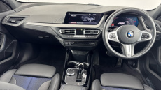 BMW 1 Series 118i [136] M Sport 5dr Step Auto [LCP] Petrol Hatchback